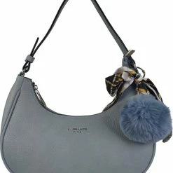 Korting 🔥 Handtas Flora & Co Bleu Claire 🧨