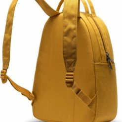 Goedkoopste 🥰 Herschel Nova Small - Arrowwood / Vrouwelijke Rugzak Met Dubbele Handvaten; Met 14L Opbergruimte En Intern Opbervak / Met Levenslange Fabrieksgarantie / Limited Lifetime Warranty / Geel 🌟 -Tassen-dames Winkel 550x638 2