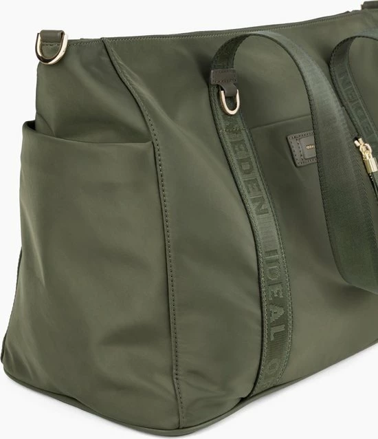 Uitgang π IDeal Of Sweden Active Bag Victory Khaki π 6 Uitgang π IDeal Of Sweden Active Bag Victory Khaki π - Afbeelding 4