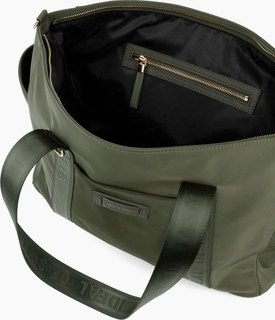 Uitgang π IDeal Of Sweden Active Bag Victory Khaki π 5 Uitgang π IDeal Of Sweden Active Bag Victory Khaki π - Afbeelding 3