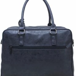 Top 10 🎁 Wimona Luciana 2010 Dames Laptoptas - 15,6 Inch - Zwart 💯 -Tassen-dames Winkel 550x640 1