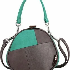 Begroting ❤️ Noi-Noi Noi Noi Schoudertasje Sunna Mint 🎁