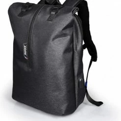 Coupon 🛒 Port Designs NEW YORK Notebooktas 39,6 Cm (15.6") Rugzak Zwart 🎉