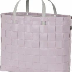 Beste Pirce ⭐ Handed By Petite - Shopper / Handtas - Lila 🥰