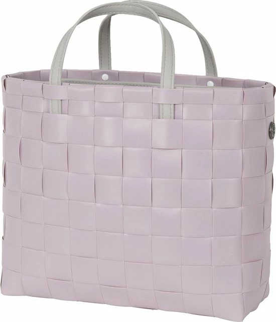 Beste Pirce β Handed By Petite - Shopper / Handtas - Lila π₯° 3 Beste Pirce β Handed By Petite - Shopper / Handtas - Lila π₯°