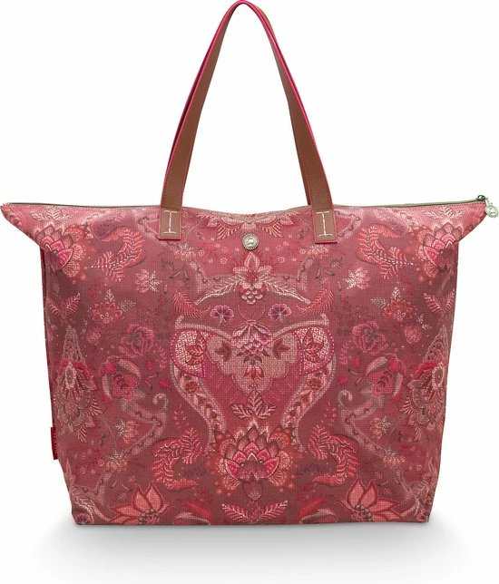 Beste recensies van π₯ Pip Studio Shopper - Kyoto Festival - Donkerroze - 66x20x44cm β 3 Beste recensies van π₯ Pip Studio Shopper - Kyoto Festival - Donkerroze - 66x20x44cm β