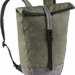 Begroting ๐งจ VAUDE Bukit Rugzak - Cedar Wood - 0,510 Kg - 10 L - Met Details Van Leder - Bodem Van Leder โ๏ธ