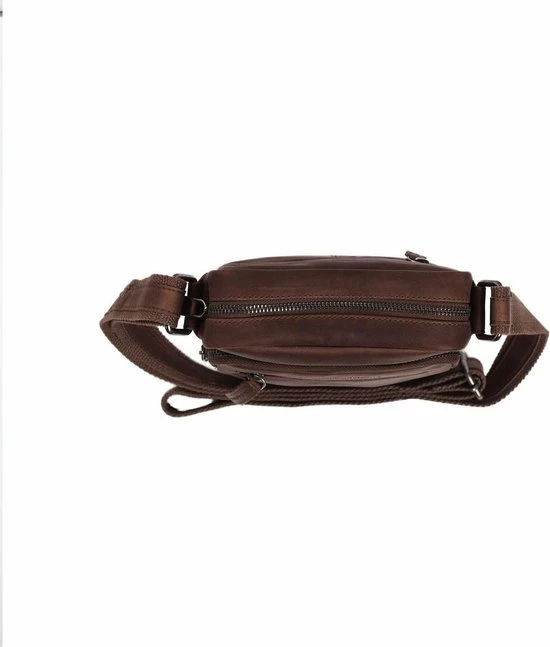 Top 10 ⌛ Chesterfield Birmingham Schoudertas Brown ⭐ 12 Top 10 ⌛ Chesterfield Birmingham Schoudertas Brown ⭐ - Afbeelding 10