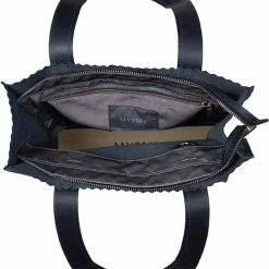 Aanbiedingen 🌟 MYOMY Schoudertas Hunter Leer - Zwart 🌟 53 Aanbiedingen 🌟 MYOMY Schoudertas Hunter Leer - Zwart 🌟 -Tassen-dames Winkel 550x648