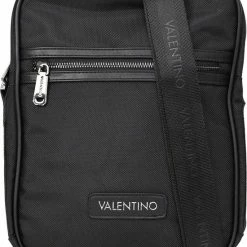 Coupon 😉 Valentino Bags Valentino - ANAKIN - Zwart - Mannen - Maat One Size 👍 -Tassen-dames Winkel 550x649