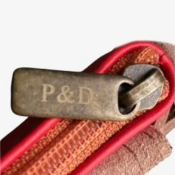 Flash-uitverkoop 🎉 POLDER & DIKE - Schoudertas / Crossbody - FLORENCE - Rood - Scarlet Red - Echt Leer 🥰 18 Flash-uitverkoop 🎉 POLDER & DIKE - Schoudertas / Crossbody - FLORENCE - Rood - Scarlet Red - Echt Leer 🥰 -Tassen-dames Winkel 550x649 7