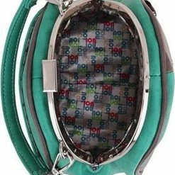 Begroting ❤️ Noi-Noi Noi Noi Schoudertasje Sunna Mint 🎁 -Tassen-dames Winkel 550x652 2