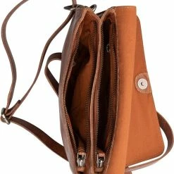 Beste deal π Legend Barano Bag Cognac β 12 Beste deal π Legend Barano Bag Cognac β -Tassen-dames Winkel 550x654 4