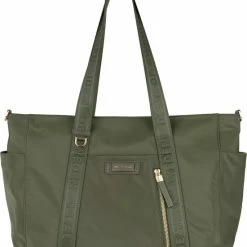 Uitgang ๐ IDeal Of Sweden Active Bag Victory Khaki ๐