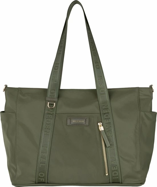 Uitgang π IDeal Of Sweden Active Bag Victory Khaki π 3 Uitgang π IDeal Of Sweden Active Bag Victory Khaki π