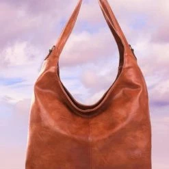 Goedkoop 💯 Qischa® Schoudertas/tote-bag Blauw ⌛ -Tassen-dames Winkel 550x656 4