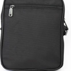 Coupon 😉 Valentino Bags Valentino - ANAKIN - Zwart - Mannen - Maat One Size 👍 -Tassen-dames Winkel 550x657 1