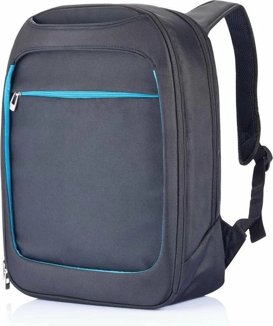 Kopen ๐ XD Design - Milano Laptop Rugtas - Blauw ๐ 3 Kopen ๐ XD Design - Milano Laptop Rugtas - Blauw ๐