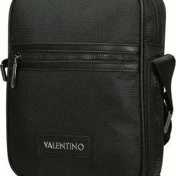 Coupon 😉 Valentino Bags Valentino - ANAKIN - Zwart - Mannen - Maat One Size 👍 -Tassen-dames Winkel 550x660 2