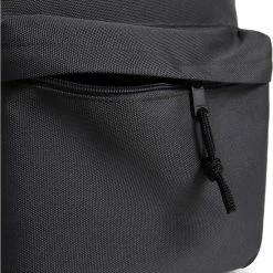 Beste deal ⭐ Napapijri Happy Daypack Rugzak Dark Grey Solid ✔️ -Tassen-dames Winkel 550x664 3