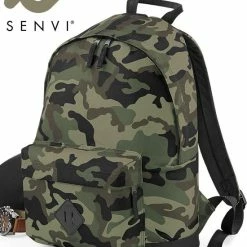 Beste recensies van 𧨠Senvi Stoere Rugzak - π Backpack - Kleur Leger Camouflage/Zwart - 18 Liter β 15 Beste recensies van 𧨠Senvi Stoere Rugzak - π Backpack - Kleur Leger Camouflage/Zwart - 18 Liter β -Tassen-dames Winkel 550x665 4
