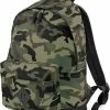 Beste recensies van 🧨 Senvi Stoere Rugzak - 🎒 Backpack - Kleur Leger Camouflage/Zwart - 18 Liter ⭐