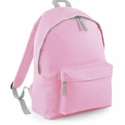 Beste recensies van 🥰 Bagbase Senvi Original Junior Rugzak - Roze 🔥 -Tassen-dames Winkel 550x670 3