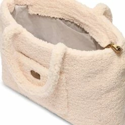 Beste Verkoop β UGG Adrina Tote Sherpa Dames Tas - Natural π 10 Beste Verkoop β UGG Adrina Tote Sherpa Dames Tas - Natural π -Tassen-dames Winkel 550x670 4