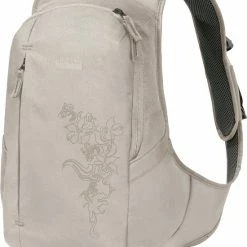 Groothandel 🤩 Jack Wolfskin Ancona - Rugzak - Vrouwen - Dusty Grey 🧨 -Tassen-dames Winkel 550x671 3