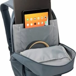 Beste recensies van 💯 Case Logic Jaunt - Laptop Rugzak - Recycled - 15.6 Inch - Stormy Weather 🎁 -Tassen-dames Winkel 550x673 7