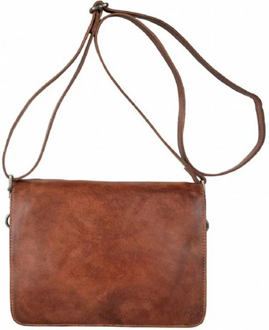 Beste deal π Legend Barano Bag Cognac β 9 Beste deal π Legend Barano Bag Cognac β - Afbeelding 7