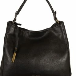 Kopen 😀 Bulaggi Bubbles Hobo (Zwart) 🎉