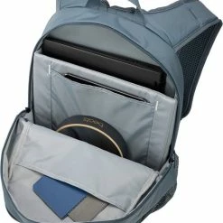 Beste recensies van 💯 Case Logic Jaunt - Laptop Rugzak - Recycled - 15.6 Inch - Stormy Weather 🎁 -Tassen-dames Winkel 550x678