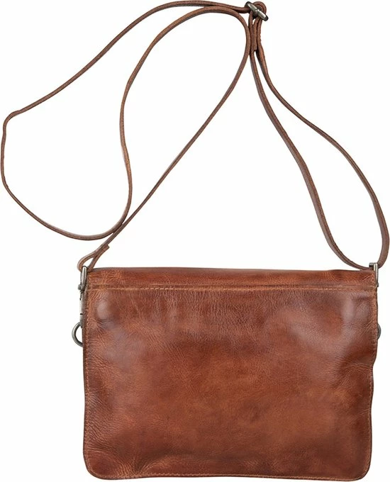Beste deal π Legend Barano Bag Cognac β 5 Beste deal π Legend Barano Bag Cognac β - Afbeelding 3