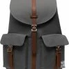 Kopen ✔️ Herschel Dawson - Gargoyle / Rugzak - Schooltas - Laptoptas / 15" Laptopvak - 21.5L Opbergruimte / Met Levenslange Fabrieksgarantie / Limited Lifetime Warranty 🌟 -Tassen-dames Winkel 550x681
