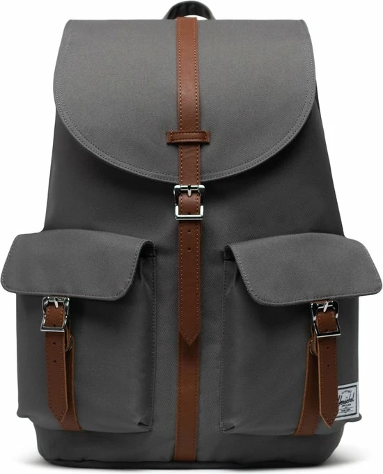 Kopen βοΈ Herschel Dawson - Gargoyle / Rugzak - Schooltas - Laptoptas / 15" Laptopvak - 21.5L Opbergruimte / Met Levenslange Fabrieksgarantie / Limited Lifetime Warranty π 3 Kopen βοΈ Herschel Dawson - Gargoyle / Rugzak - Schooltas - Laptoptas / 15" Laptopvak - 21.5L Opbergruimte / Met Levenslange Fabrieksgarantie / Limited Lifetime Warranty π