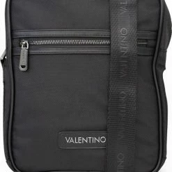 Coupon 😉 Valentino Bags Valentino - ANAKIN - Zwart - Mannen - Maat One Size 👍 -Tassen-dames Winkel 550x682