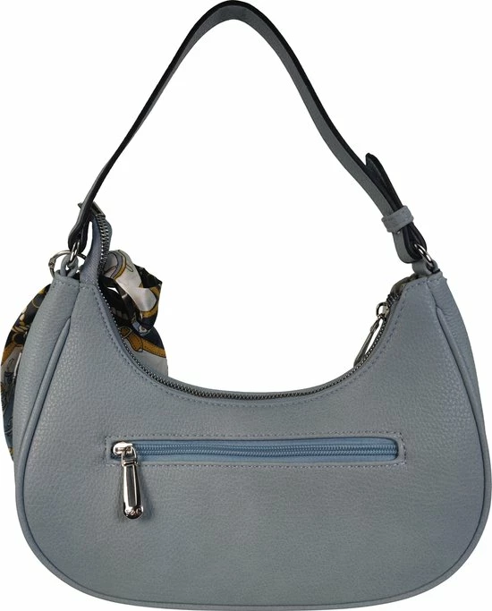 Korting π₯ Handtas Flora & Co Bleu Claire 𧨠4 Korting π₯ Handtas Flora & Co Bleu Claire 𧨠- Afbeelding 2