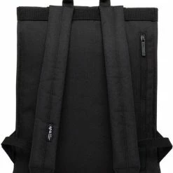 Groothandel 🛒 Lefrik Rugzak Handy Metal - Zwart 🧨 -Tassen-dames Winkel 550x683 3