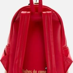 Goedkoop 🎁 Disney By Loungefly 🎒 Backpack Pinocchio Marionette ✨ -Tassen-dames Winkel 550x684 5