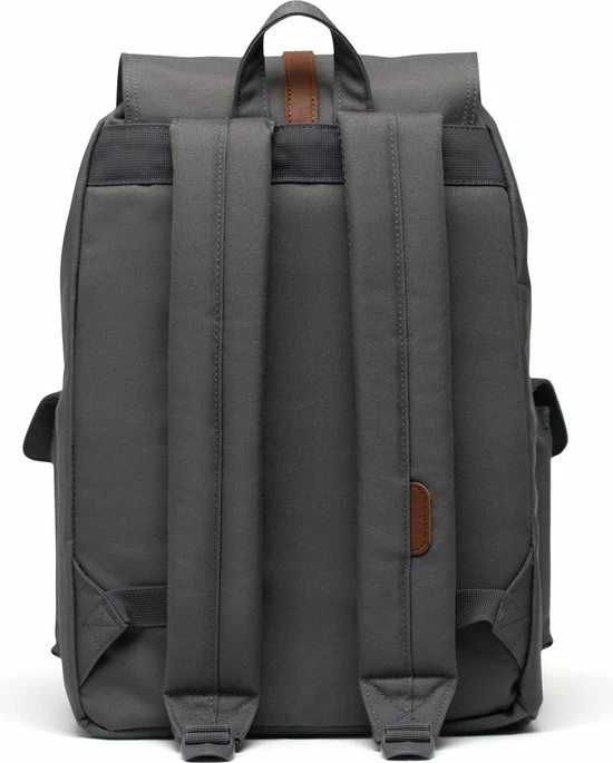 Kopen βοΈ Herschel Dawson - Gargoyle / Rugzak - Schooltas - Laptoptas / 15" Laptopvak - 21.5L Opbergruimte / Met Levenslange Fabrieksgarantie / Limited Lifetime Warranty π 6 Kopen βοΈ Herschel Dawson - Gargoyle / Rugzak - Schooltas - Laptoptas / 15" Laptopvak - 21.5L Opbergruimte / Met Levenslange Fabrieksgarantie / Limited Lifetime Warranty π - Afbeelding 4