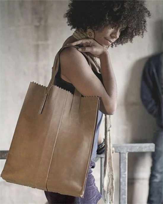 Aanbiedingen 🌟 MYOMY Schoudertas Hunter Leer - Zwart 🌟 16 Aanbiedingen 🌟 MYOMY Schoudertas Hunter Leer - Zwart 🌟 - Afbeelding 14