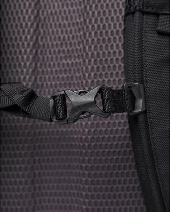 Goedkoopste ๐ Sandqvist Walter Black Rugzak SQA1923 Zwart 19L 16 Inch Duurzaam โค๏ธ 10 Goedkoopste ๐ Sandqvist Walter Black Rugzak SQA1923 Zwart 19L 16 Inch Duurzaam โค๏ธ - Afbeelding 8