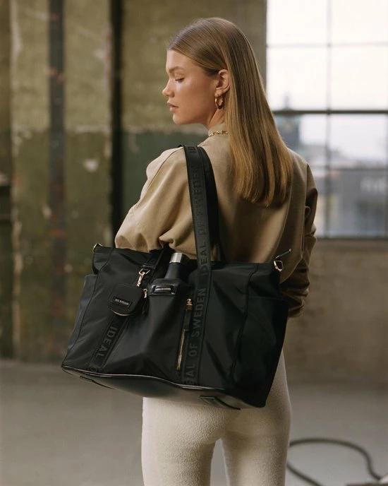 Uitgang π IDeal Of Sweden Active Bag Victory Khaki π 9 Uitgang π IDeal Of Sweden Active Bag Victory Khaki π - Afbeelding 7