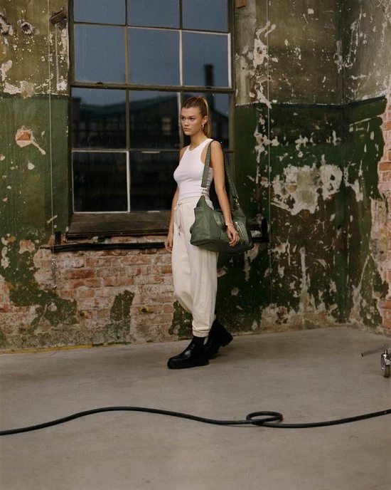 Uitgang π IDeal Of Sweden Active Bag Victory Khaki π 10 Uitgang π IDeal Of Sweden Active Bag Victory Khaki π - Afbeelding 8