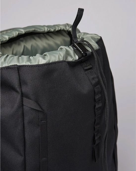 Goedkoopste ๐ Sandqvist Walter Black Rugzak SQA1923 Zwart 19L 16 Inch Duurzaam โค๏ธ 14 Goedkoopste ๐ Sandqvist Walter Black Rugzak SQA1923 Zwart 19L 16 Inch Duurzaam โค๏ธ - Afbeelding 12