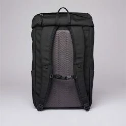 Goedkoopste ๐ Sandqvist Walter Black Rugzak SQA1923 Zwart 19L 16 Inch Duurzaam โค๏ธ 24 Goedkoopste ๐ Sandqvist Walter Black Rugzak SQA1923 Zwart 19L 16 Inch Duurzaam โค๏ธ -Tassen-dames Winkel 550x691 4