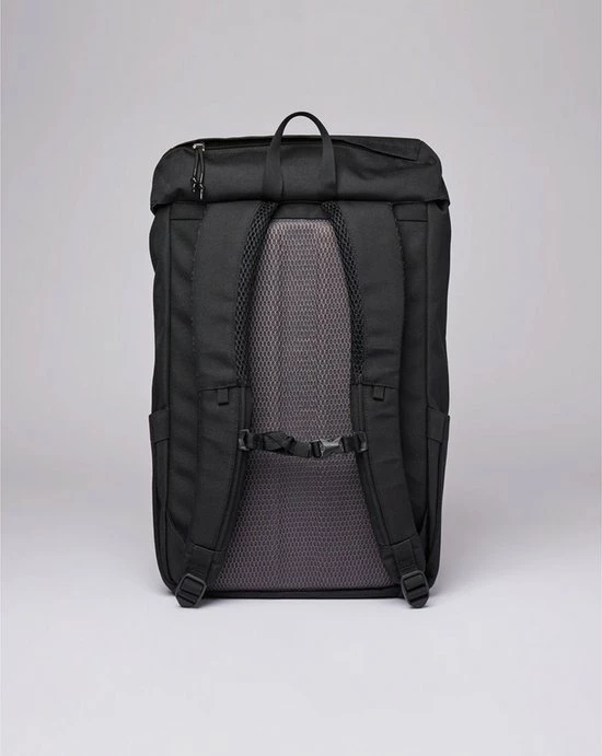 Goedkoopste ๐ Sandqvist Walter Black Rugzak SQA1923 Zwart 19L 16 Inch Duurzaam โค๏ธ 12 Goedkoopste ๐ Sandqvist Walter Black Rugzak SQA1923 Zwart 19L 16 Inch Duurzaam โค๏ธ - Afbeelding 10