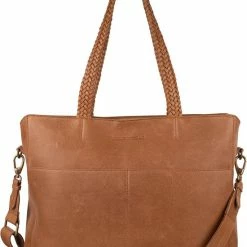 Beste deal 🎉 Cowboysbag 3312 Laptop Bag Bushton 15.6 Inch NOOS 😀