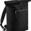 Beste Pirce βοΈ Bagbase Recycled Roll-Top Rugzak (Zwart) π― 1 Beste Pirce βοΈ Bagbase Recycled Roll-Top Rugzak (Zwart) π― -Tassen-dames Winkel 550x692 7